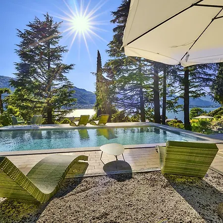 Villa Velia *