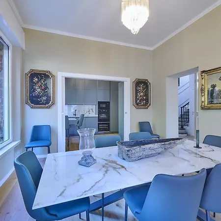Villa Velia