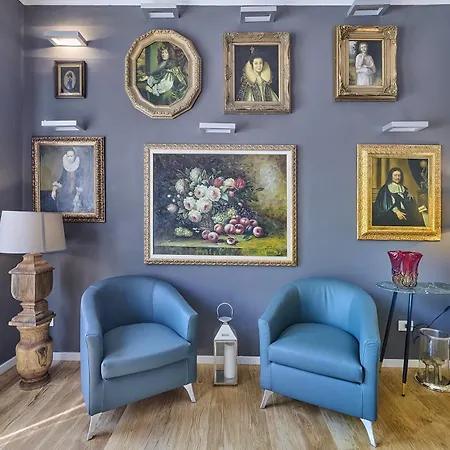 Villa Velia Lierna